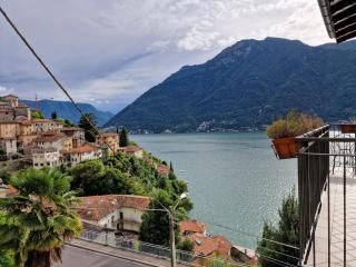 Casa vacanze Flora con vista lago - Nesso - 7