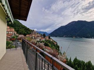 Casa vacanze Flora con vista lago - Nesso - 5