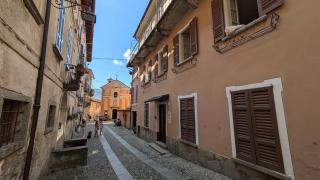 Piccolo Hotel Olina - Orta San Giulio - 3
