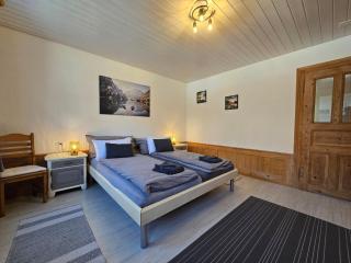 Mountain Holiday - 7