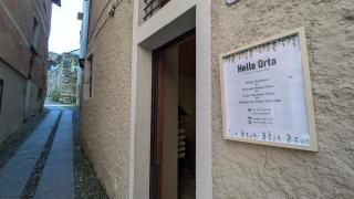 Piccolo Hotel Olina - Orta San Giulio - 1