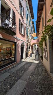 Piccolo Hotel Olina - Orta San Giulio - 2