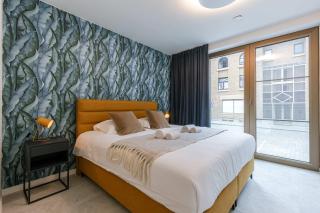 Huswell - Cozy ground-floor apartment with terrace in Ostend - Ostend - 7