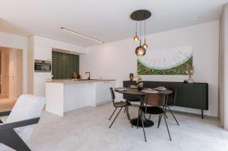 Huswell - Cozy ground-floor apartment with terrace in Ostend - Ostend - 2