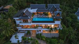 Baan Phu Prana Boutique Villa - Surin Beach - 1