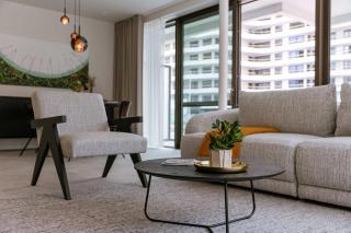 Huswell - Cozy ground-floor apartment with terrace in Ostend - 8