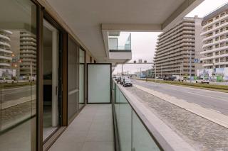 Huswell - Cozy ground-floor apartment with terrace in Ostend - 1