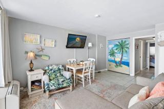 Palms Resort Unit 1004 - Oceanfront - Myrtle Beach - 5