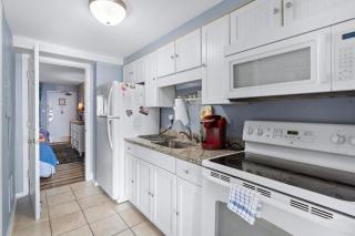 Palms Resort Unit 1004 - Oceanfront - Myrtle Beach - 2