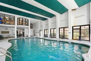 Palms Resort Unit 1004 - Oceanfront - 7