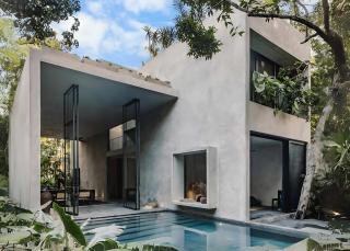 Tulum's Famous Architectural Gem - Tulum - 0