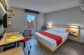 City Express by Marriott Queretaro - Querétaro - 1