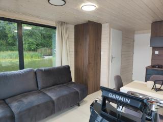 Apartament na wodzie - Houseboat - Lubieszewo - 1