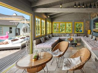 La Petite Ivy, Trenninghof 1302, Wachau - Managed by SKY9 Apartments - 9