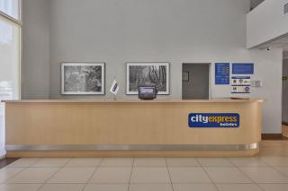 City Express by Marriott Zacatecas - Zacatecas - 7