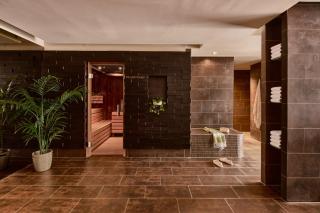 Falkensteiner Hotel Bratislava - Bratislava - 8