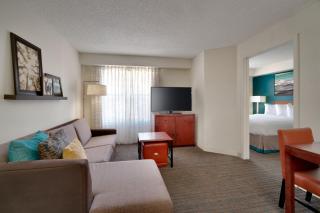 Residence Inn Salt Lake City Cottonwood - Cottonwood Heights - 1