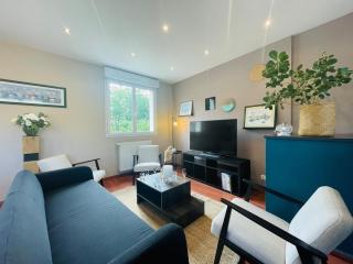 Casa Belle Rive - Angers - 9