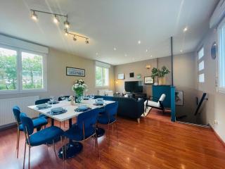Casa Belle Rive - Angers - 8