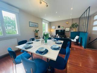 Casa Belle Rive - Angers - 0