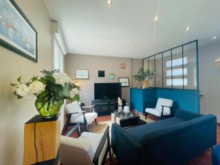 Casa Belle Rive - Angers - 7