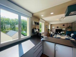 Casa Belle Rive - Angers - 5