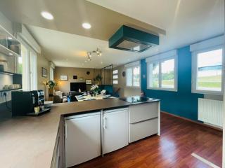 Casa Belle Rive - Angers - 4