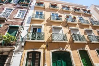Santa Catarina's Place - Lissabon - 1