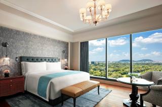 The Ritz-Carlton, Pune - Poona - 9