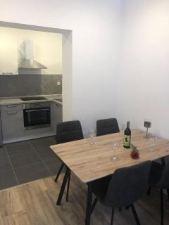 Beautiful apartment Luka - Split - 8