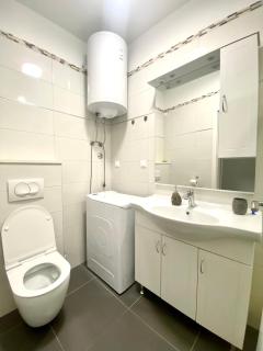 Beautiful apartment Luka - Split - 3