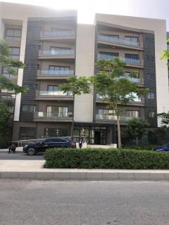 B15 Apartment in Madinaty - 9