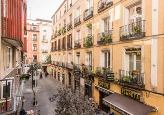 Smartr Madrid Chueca - 7