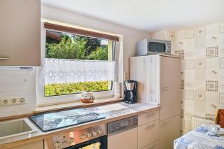 Ferienwohnung Familie Perlik - Röbel - 1