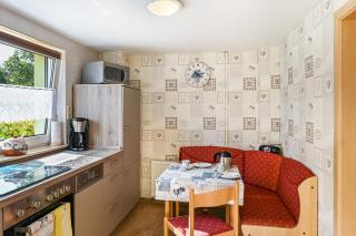 Ferienwohnung Familie Perlik - Röbel - 3