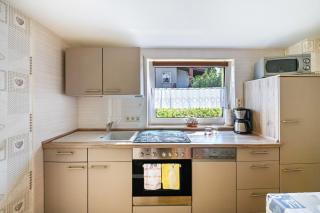 Ferienwohnung Familie Perlik - Röbel - 2