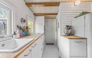 Nice Home In Frederiksværk With Wifi - Frederiksværk - 4