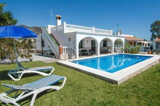 Villa Corbera - Nerja - 0