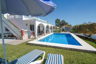 Villa Corbera - Nerja - 9