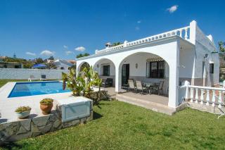 Villa Corbera - Nerja - 8