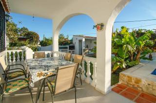Villa Corbera - Nerja - 7