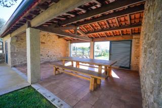 Villa Formoso - Estorãos - 7