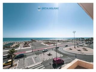 Ostia Holiday Al pontile 2 - Ostie - 7