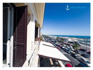 Ostia Holiday Al pontile 2 - Ostie - 5