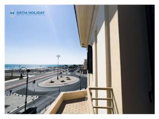 Al pontile 2 - Lido di Ostia - 3