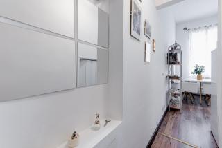 Casa dell'artigiano fiorentino - Florencia - 2