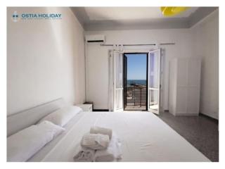 Ostia Holiday Al pontile 2 - Ostie - 2
