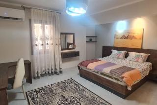 Nasr city studio with terrace - Le Caire - 8