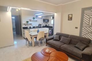 Nasr city studio with terrace - 7