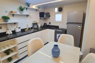 Nasr city studio with terrace - Le Caire - 6